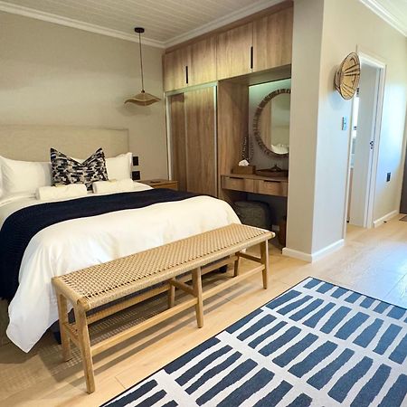 Knysna Elephant Park Lodge Плеттенберг-Бей Экстерьер фото