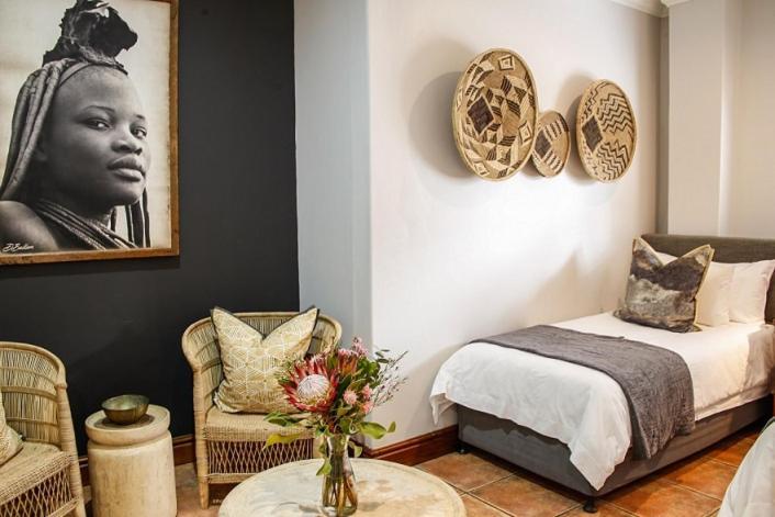 Knysna Elephant Park Lodge Плеттенберг-Бей Экстерьер фото