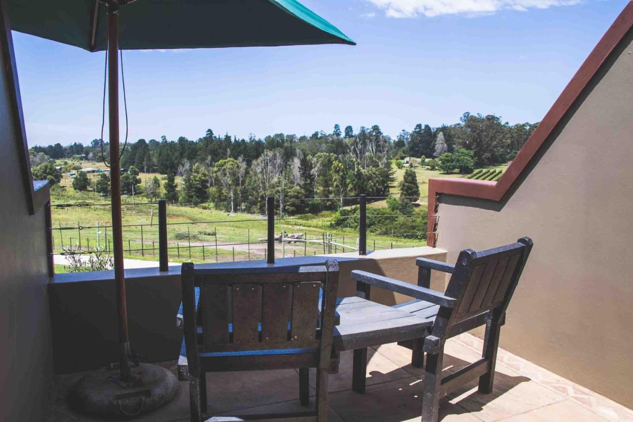 Knysna Elephant Park Lodge Плеттенберг-Бей Экстерьер фото
