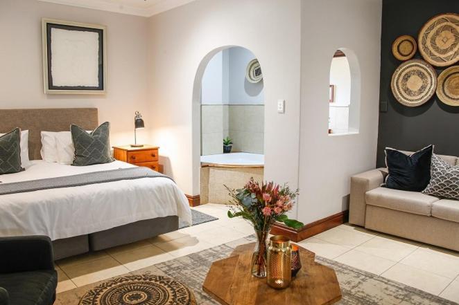 Knysna Elephant Park Lodge Плеттенберг-Бей Экстерьер фото