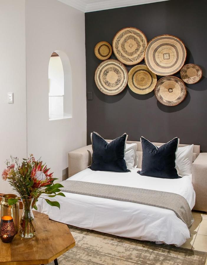 Knysna Elephant Park Lodge Плеттенберг-Бей Экстерьер фото