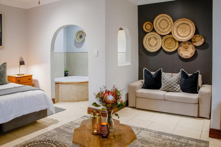 Knysna Elephant Park Lodge Плеттенберг-Бей Экстерьер фото