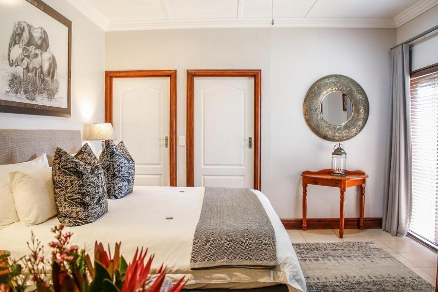 Knysna Elephant Park Lodge Плеттенберг-Бей Экстерьер фото
