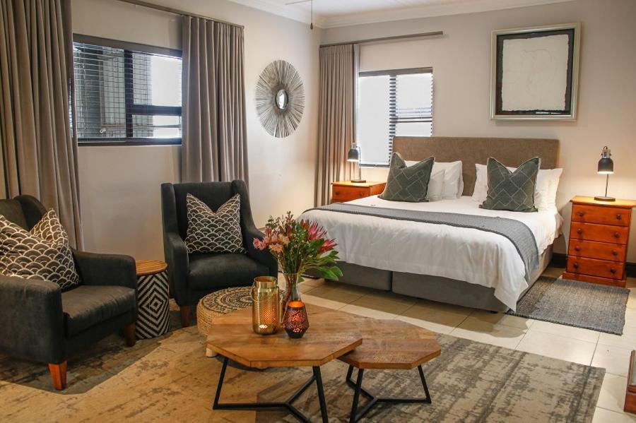 Knysna Elephant Park Lodge Плеттенберг-Бей Экстерьер фото