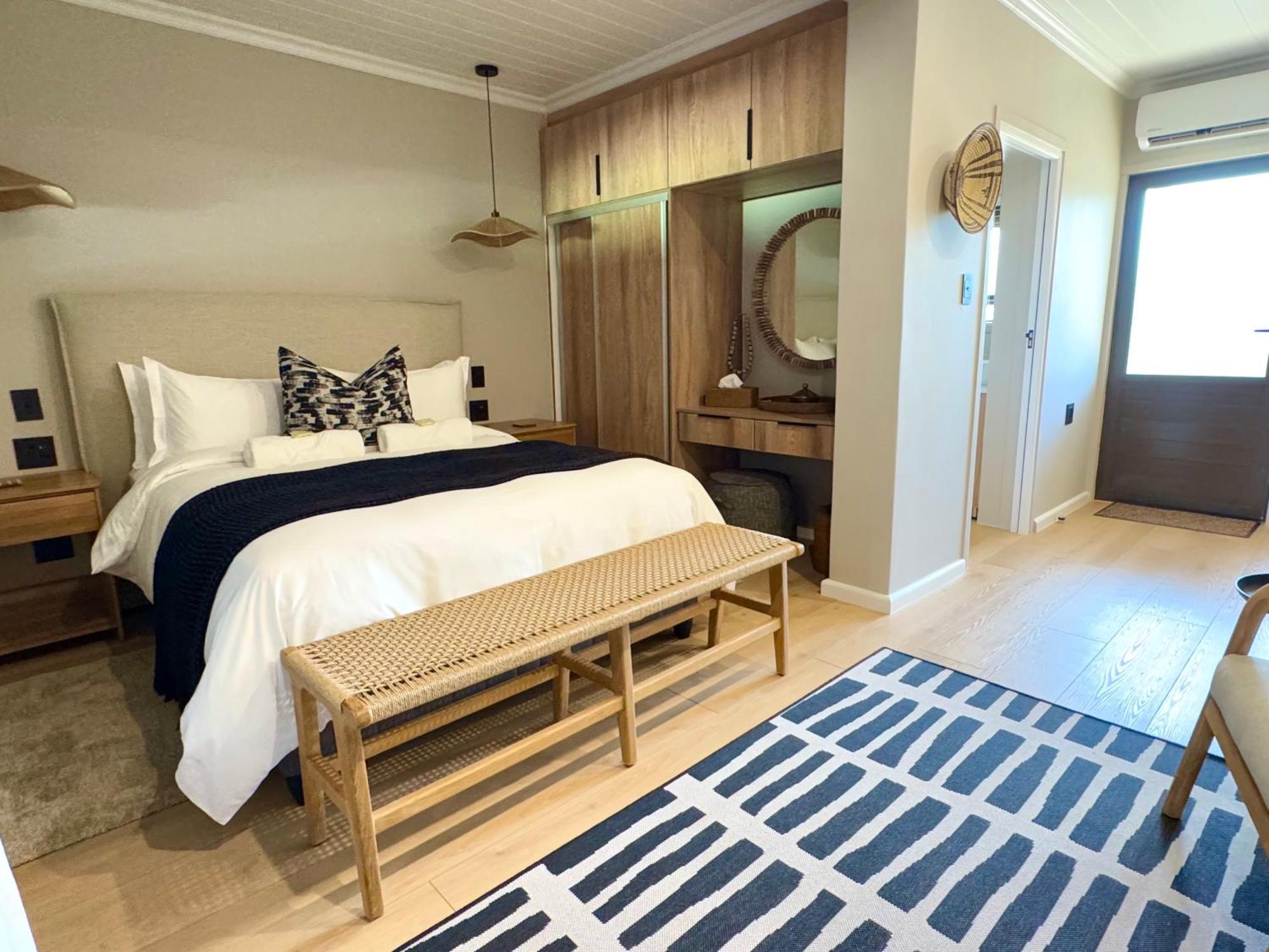 Knysna Elephant Park Lodge Плеттенберг-Бей Экстерьер фото