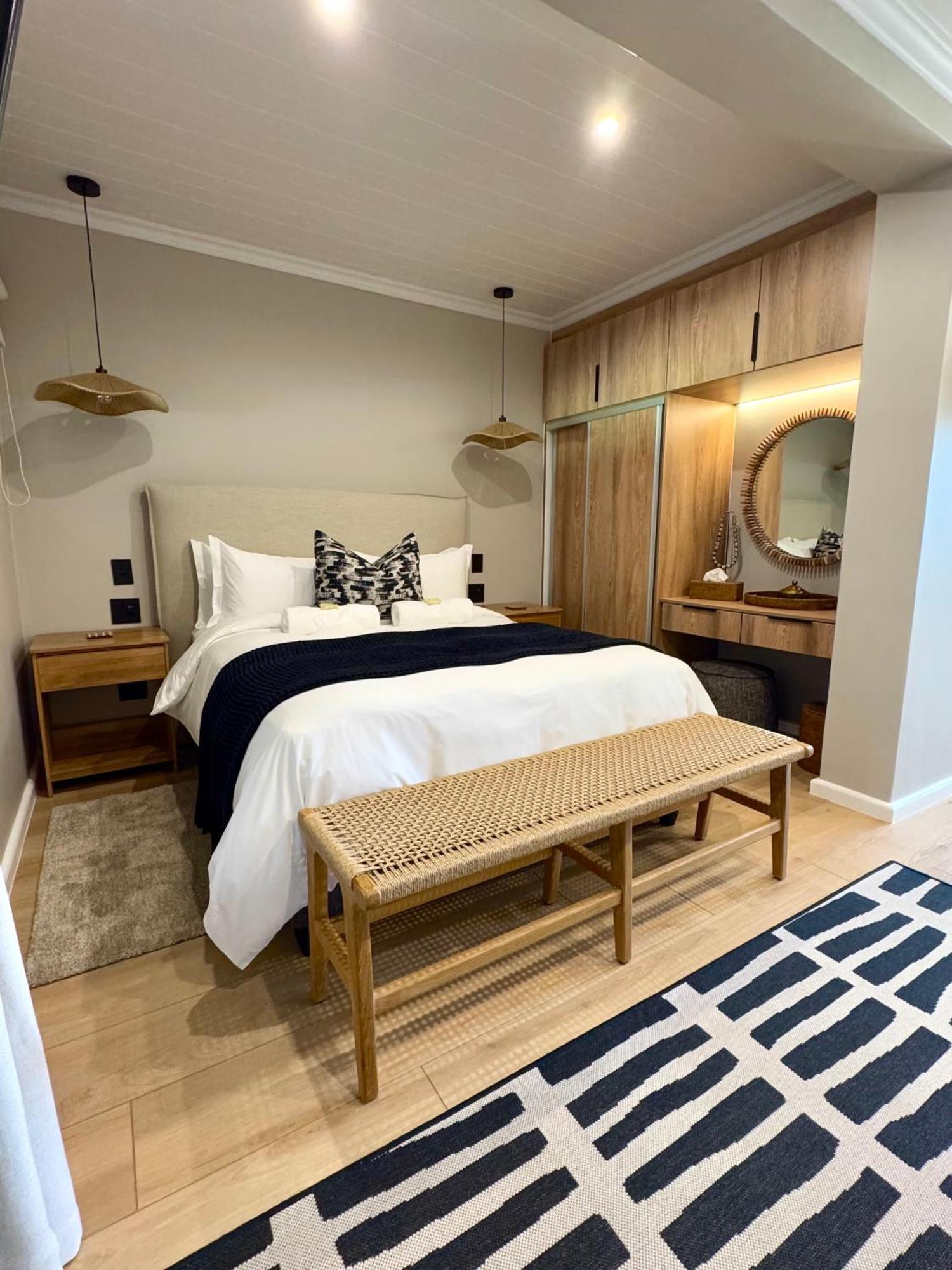 Knysna Elephant Park Lodge Плеттенберг-Бей Экстерьер фото